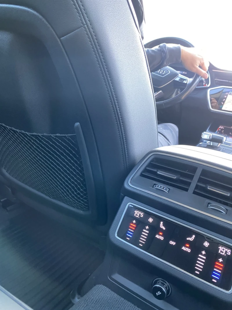 Audi A6 Allroad 3.0TDI S-LINE 4X4, снимка 14 - Автомобили и джипове - 52147584