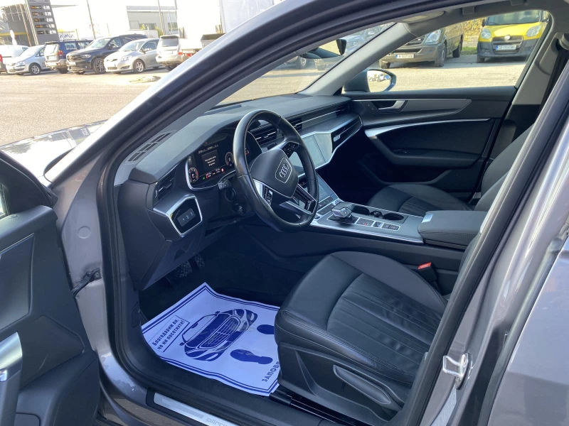 Audi A6 Allroad 3.0TDI S-LINE 4X4, снимка 9 - Автомобили и джипове - 52147584