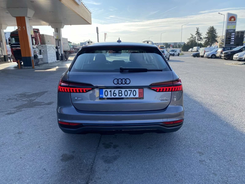 Audi A6 Allroad 3.0TDI S-LINE 4X4, снимка 4 - Автомобили и джипове - 52147584