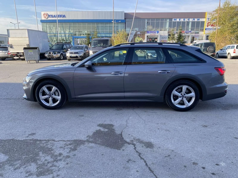 Audi A6 Allroad 3.0TDI S-LINE 4X4, снимка 2 - Автомобили и джипове - 52147584