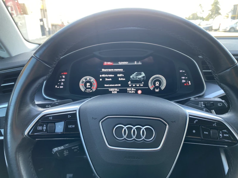 Audi A6 Allroad 3.0TDI S-LINE 4X4, снимка 15 - Автомобили и джипове - 52147584