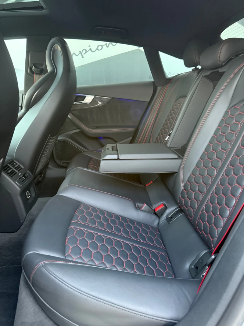 Audi A5 Бартер Лизинг, снимка 8 - Автомобили и джипове - 52181640