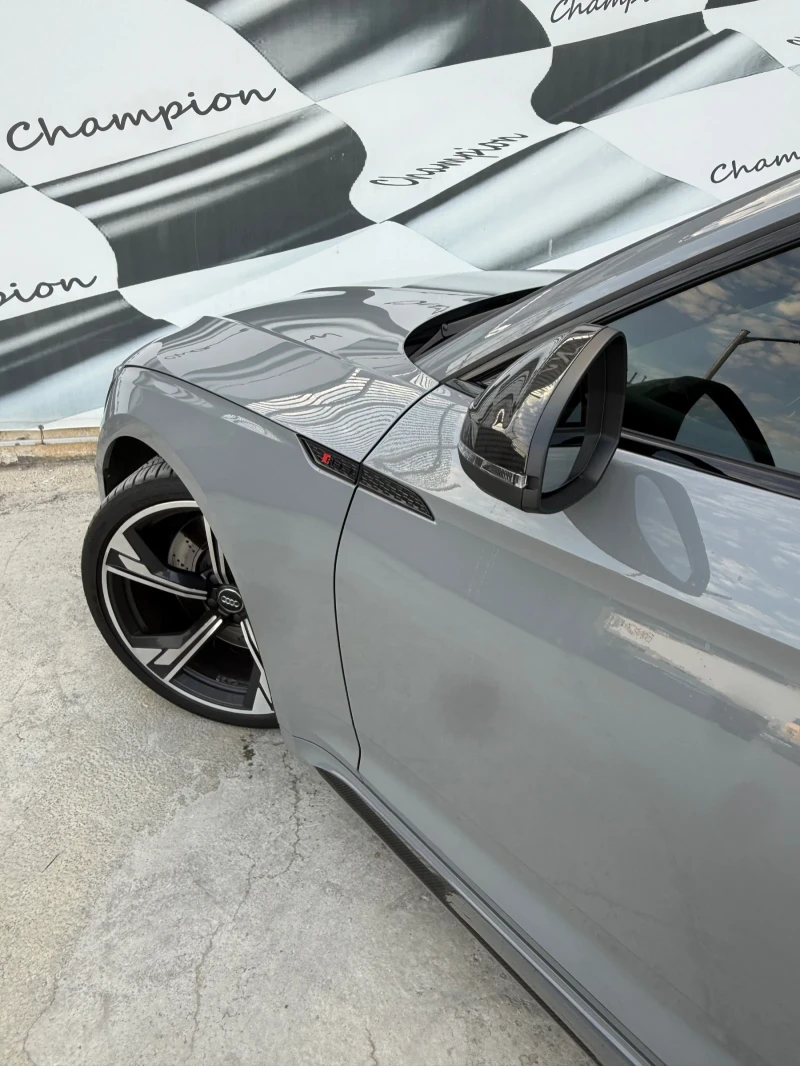 Audi A5 Бартер Лизинг, снимка 16 - Автомобили и джипове - 52181640