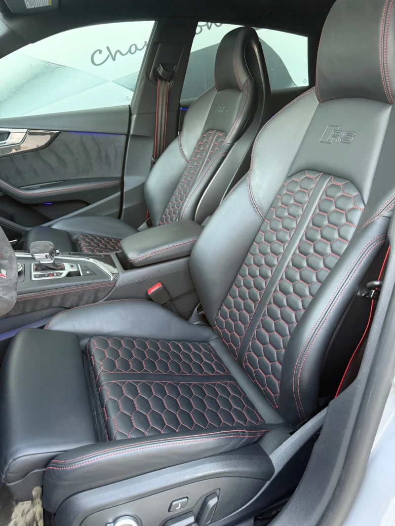 Audi A5 Бартер Лизинг, снимка 7 - Автомобили и джипове - 52181640