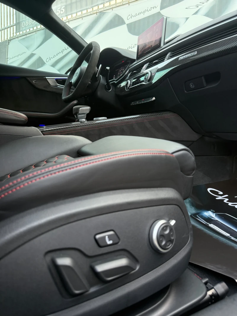 Audi A5 Бартер Лизинг, снимка 10 - Автомобили и джипове - 52181640