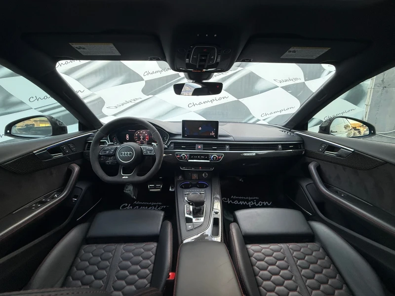 Audi A5 Бартер Лизинг, снимка 15 - Автомобили и джипове - 52181640