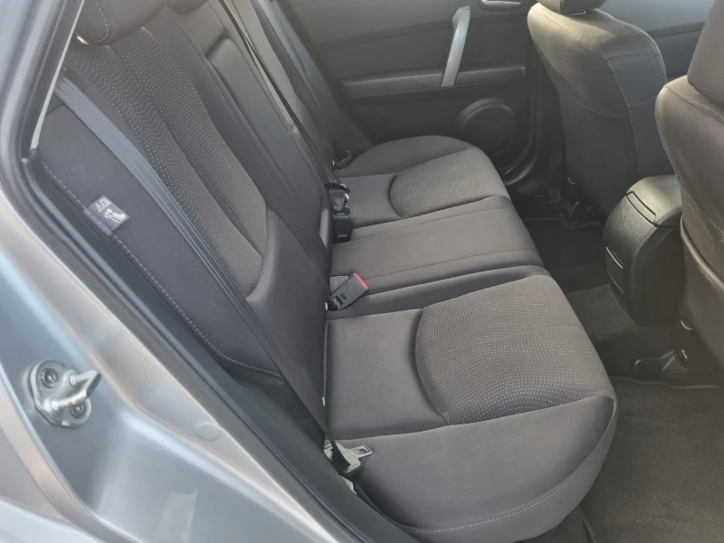 Mazda 6 2.0i АВТОМАТ ШВЕЙЦАРИЯ, снимка 7 - Автомобили и джипове - 53060966
