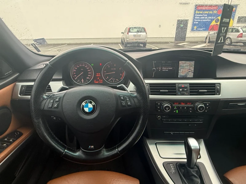 BMW 330 LCI FUL FUL, снимка 5 - Автомобили и джипове - 53179809