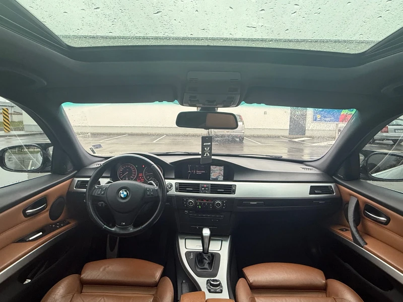 BMW 330 LCI FUL FUL, снимка 6 - Автомобили и джипове - 53179809