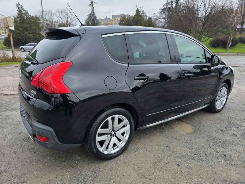 Peugeot 3008 2.0 HDI Hybrid , снимка 5 - Автомобили и джипове - 53234328