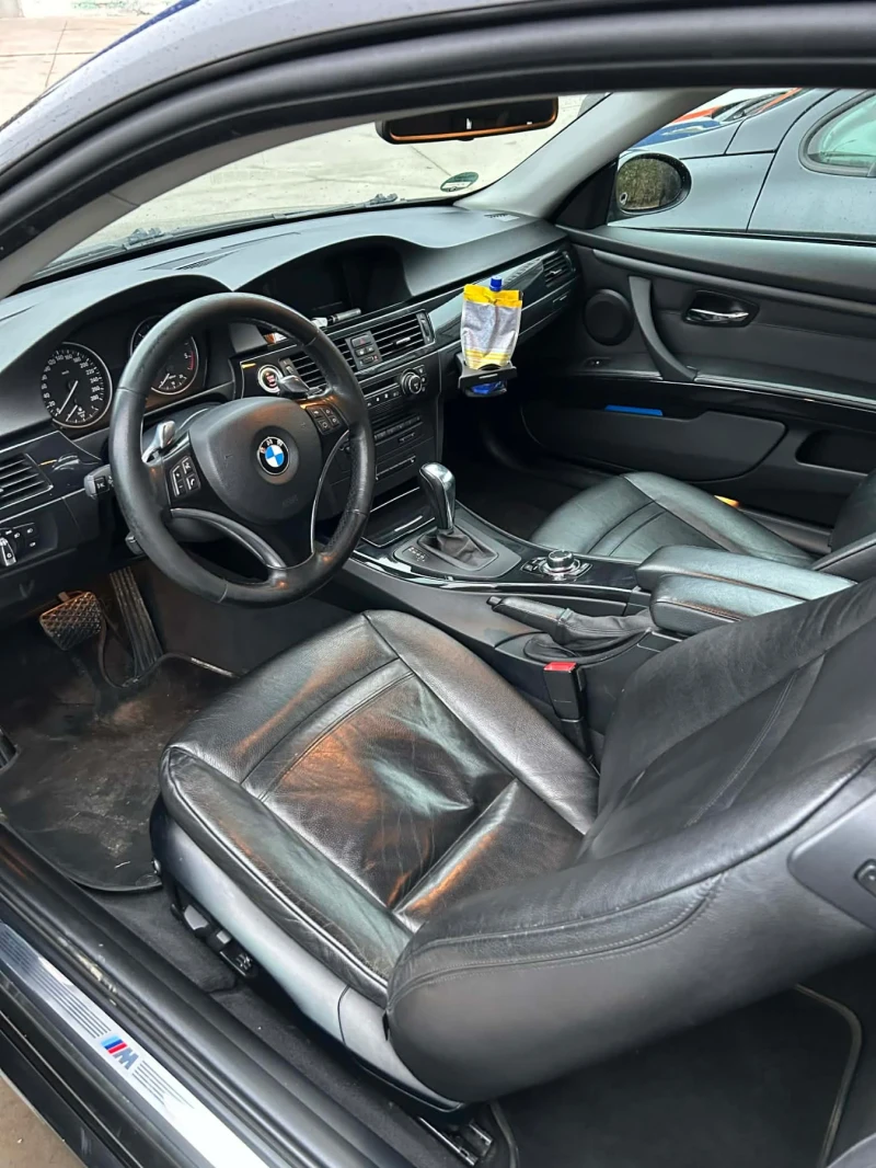 BMW 325 M57 325d, снимка 4 - Автомобили и джипове - 53258859