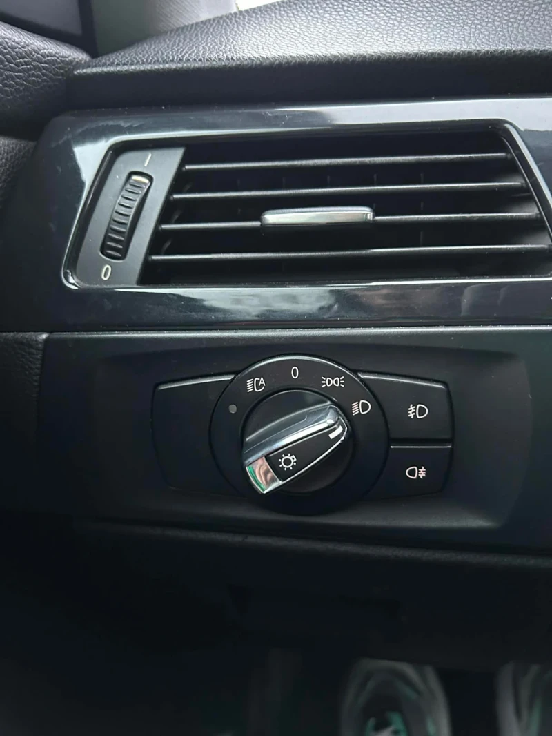 BMW 325 M57 325d, снимка 9 - Автомобили и джипове - 53258859