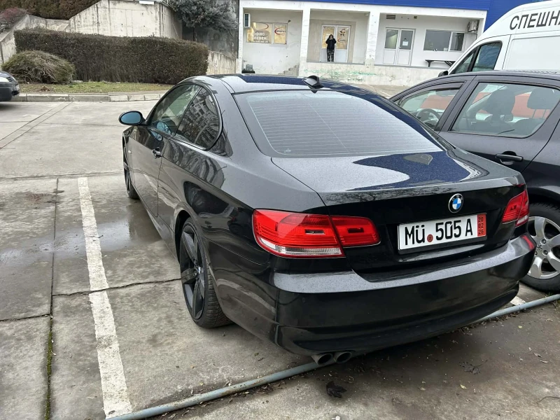 BMW 325 M57 325d, снимка 2 - Автомобили и джипове - 53258859