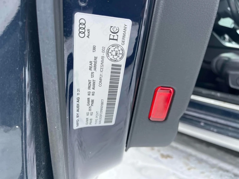 Audi A6 Allroad Technik  CARFAX, снимка 10 - Автомобили и джипове - 53465377