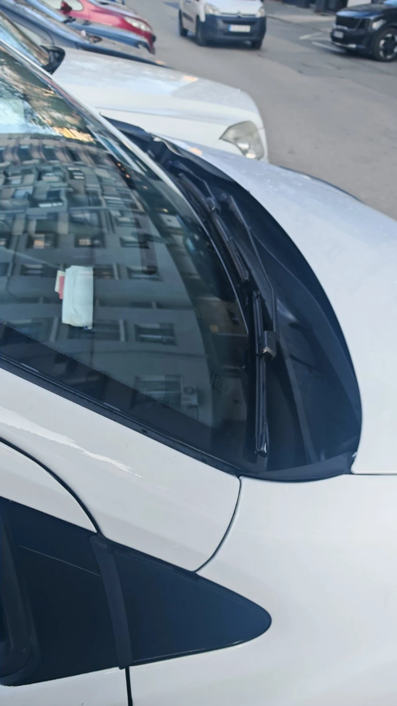 Peugeot Partner 1.6 HDi, 68 к.с., снимка 7 - Автомобили и джипове - 53473375