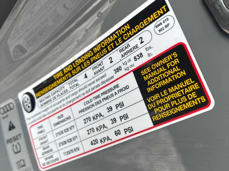 Audi Rs5  С РЕГИСТРАЦИЯ & АВТО КРЕДИТ , снимка 13 - Автомобили и джипове - 53522464