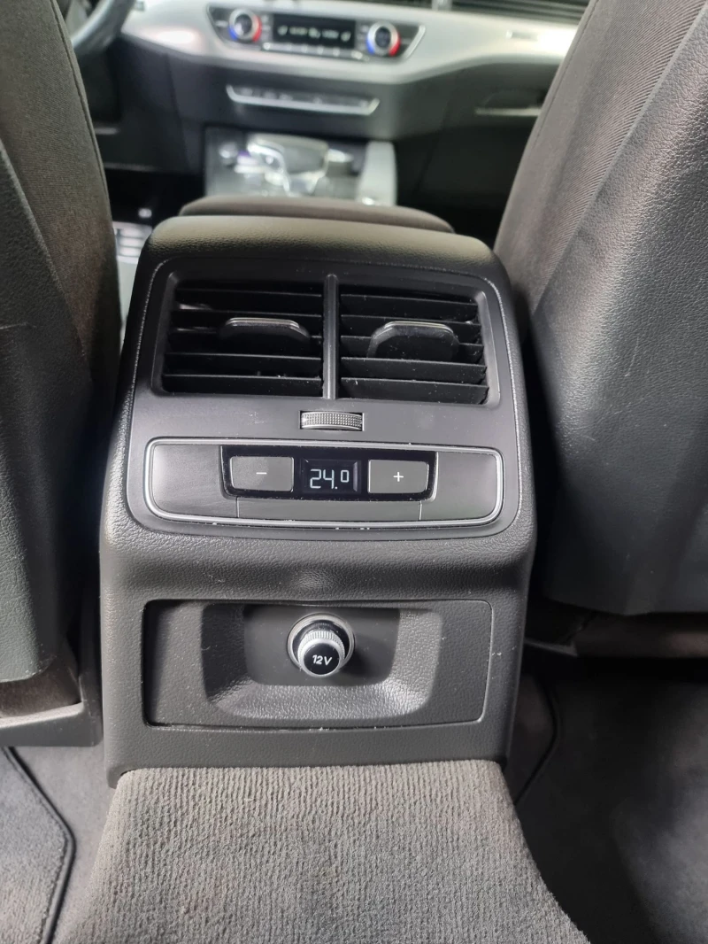 Audi A4 2.0 TDI-190* Quattro* S-line пакет* DSG * - 31499 лв. - 15418766 | Car24.bg