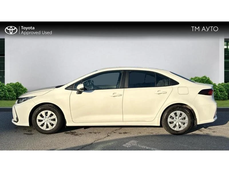 Toyota Corolla  SDN 1.5P 6MT COMFORT - изображение 3