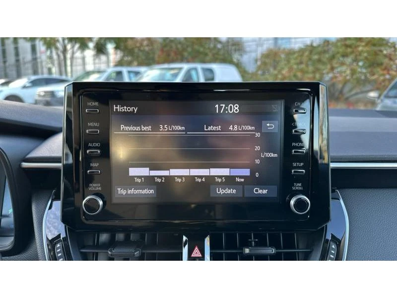 Toyota Corolla COROLLA SDN 1.5P 6MT COMFORT | Mobile.bg — изображение 15