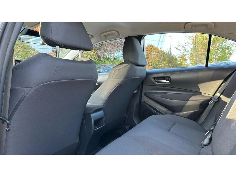 Toyota Corolla COROLLA SDN 1.5P 6MT COMFORT | Mobile.bg — изображение 11