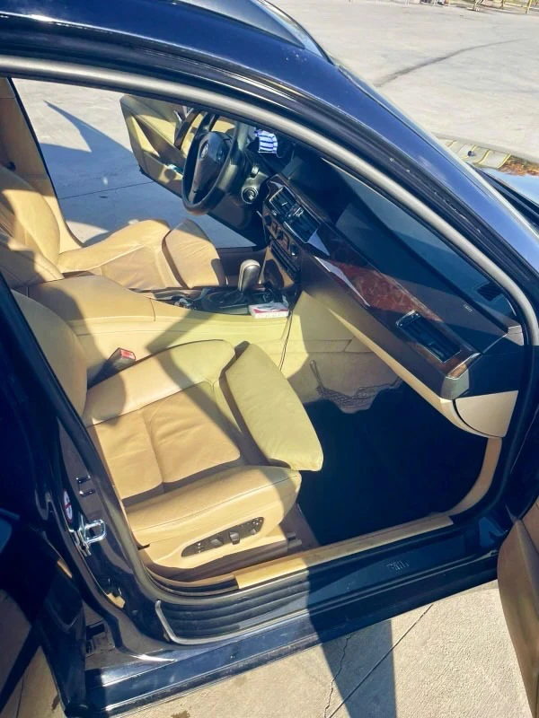 BMW 530 BMW 530D , снимка 6 - Автомобили и джипове - 52673434