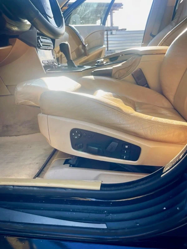 BMW 530 BMW 530D , снимка 7 - Автомобили и джипове - 52673434