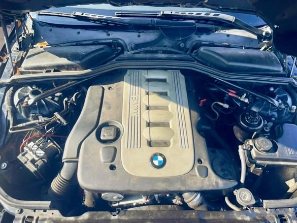 BMW 530 BMW 530D , снимка 13 - Автомобили и джипове - 52673434