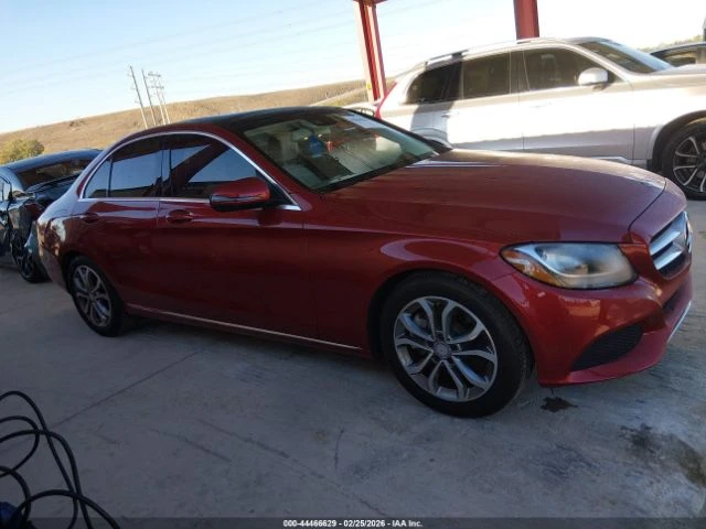 Mercedes-Benz C 300, снимка 7 - Автомобили и джипове - 53810923