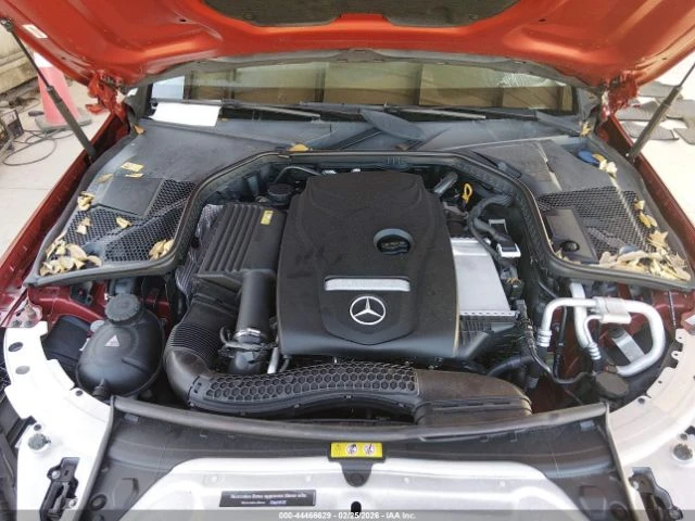 Mercedes-Benz C 300, снимка 14 - Автомобили и джипове - 53810923