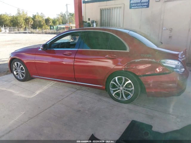 Mercedes-Benz C 300, снимка 8 - Автомобили и джипове - 53810923