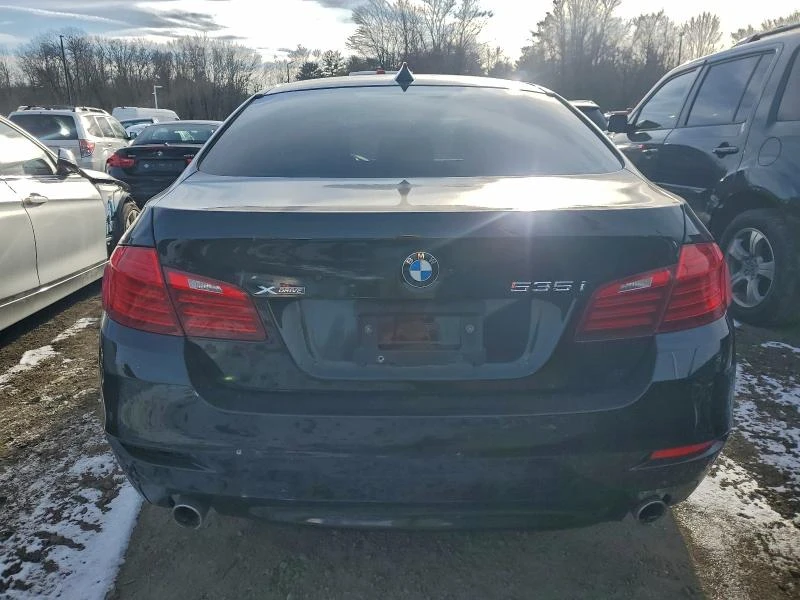 BMW 535 3.0L 6 ALL WHEEL DRIVE | Mobile.bg � ����������� 6