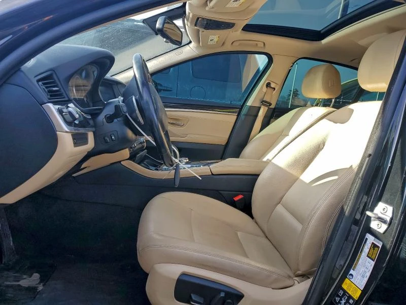 BMW 535 3.0L 6 ALL WHEEL DRIVE | Mobile.bg � ����������� 7