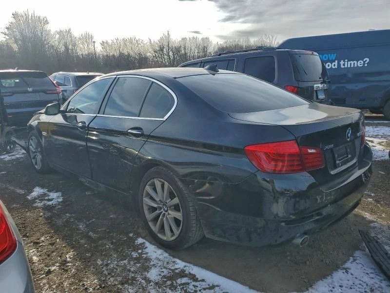 BMW 535 3.0L 6 ALL WHEEL DRIVE | Mobile.bg � ����������� 2