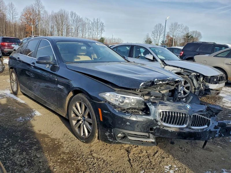 BMW 535 3.0L 6 ALL WHEEL DRIVE | Mobile.bg � ����������� 4