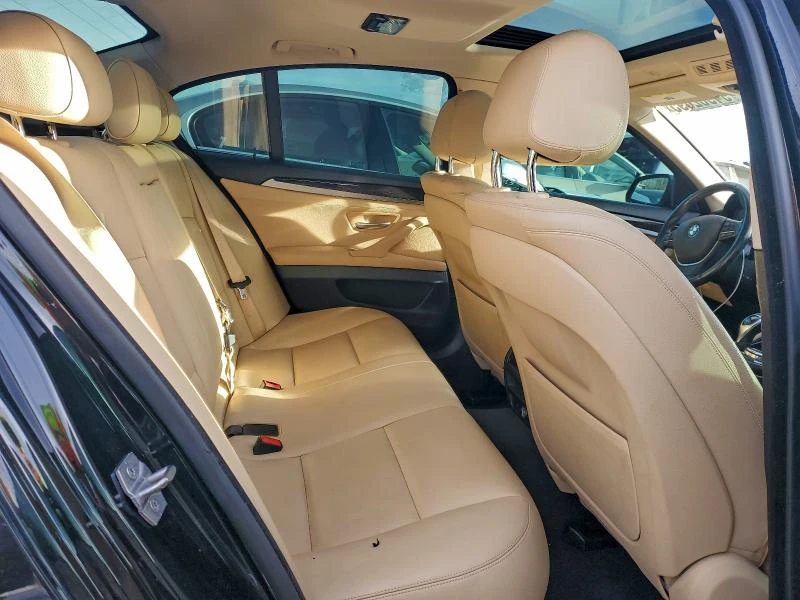 BMW 535 3.0L 6 ALL WHEEL DRIVE | Mobile.bg � ����������� 10