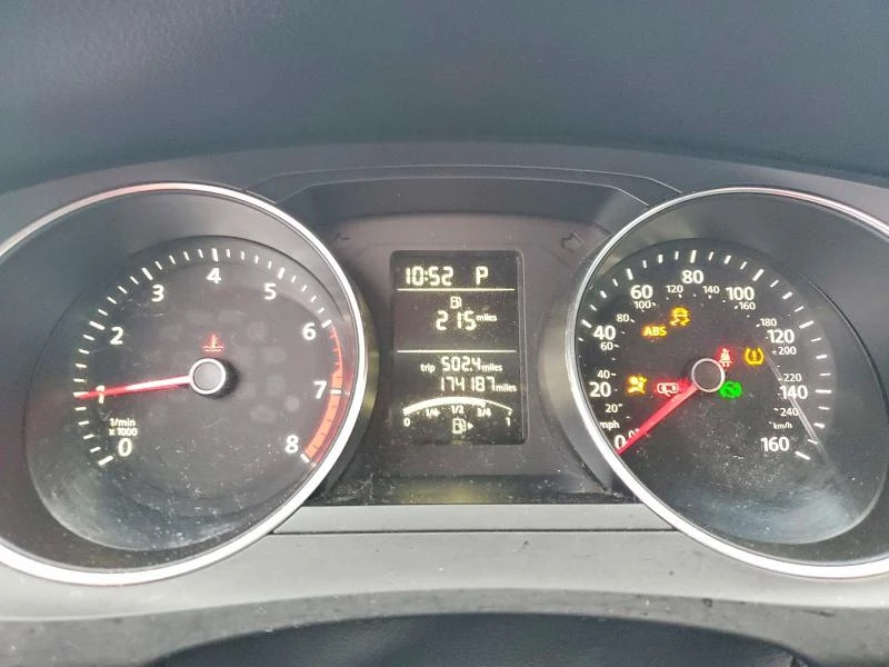 VW Jetta 2 L 4 Front-wheel Drive | Mobile.bg � ����������� 10