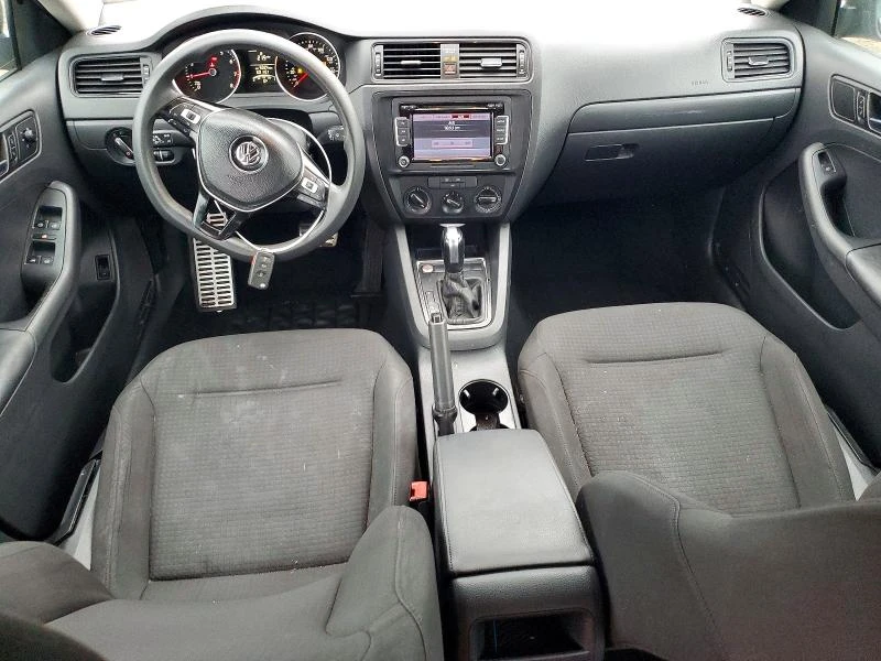 VW Jetta 2 L 4 Front-wheel Drive | Mobile.bg � ����������� 9