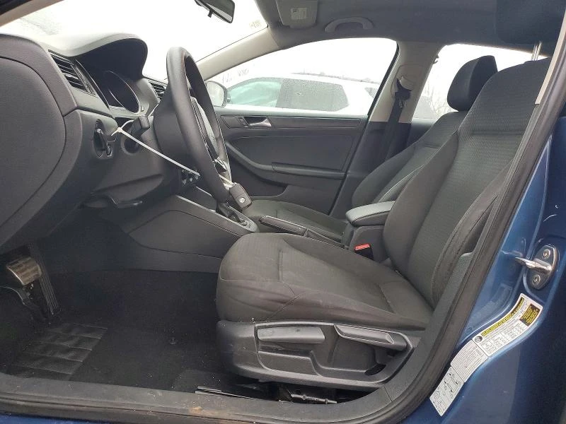 VW Jetta 2 L 4 Front-wheel Drive | Mobile.bg � ����������� 8