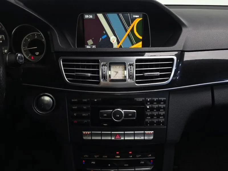 Mercedes-Benz E 200  W212 E250 Cdi 4Matic, снимка 14 - Автомобили и джипове - 55111392