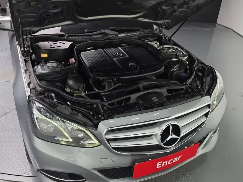 Mercedes-Benz E 200  W212 E250 Cdi 4Matic, снимка 6 - Автомобили и джипове - 55111392