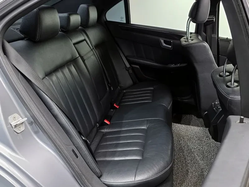 Mercedes-Benz E 200  W212 E250 Cdi 4Matic, снимка 12 - Автомобили и джипове - 55111392
