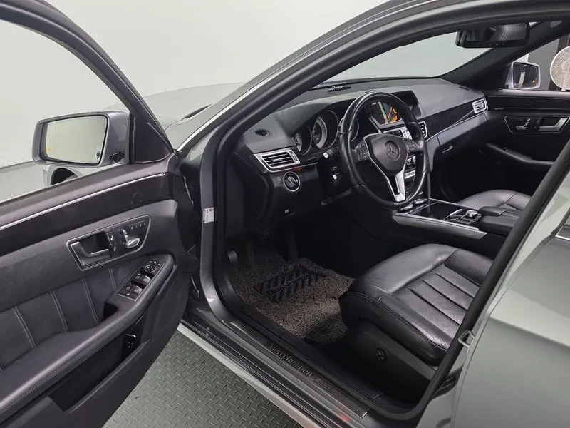 Mercedes-Benz E 200  W212 E250 Cdi 4Matic, снимка 11 - Автомобили и джипове - 55111392