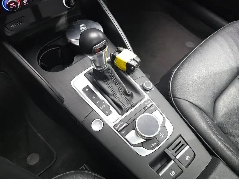 Audi A3 40 Tfsi 8V, снимка 9 - Автомобили и джипове - 55276610