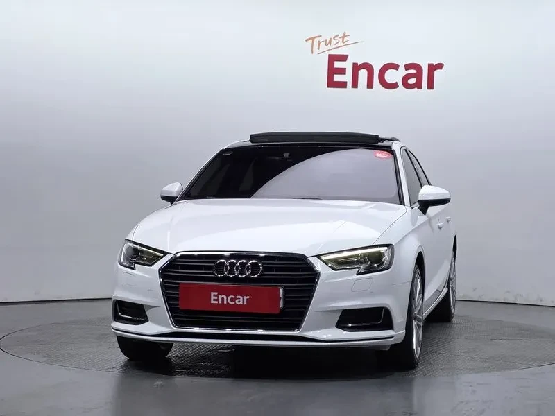 Audi A3 40 Tfsi 8V, снимка 3 - Автомобили и джипове - 55276610