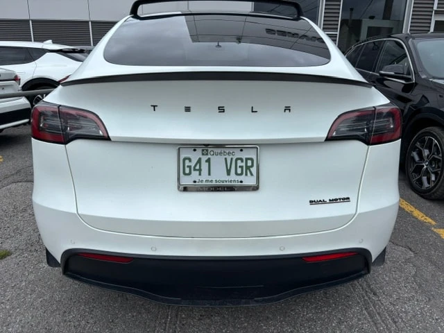 Tesla Model Y Performance | CARFAX | АВТОФИНАНСИРАНЕ, снимка 4 - Автомобили и джипове - 55943268