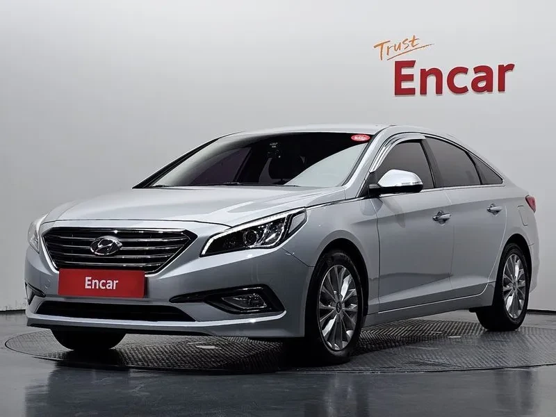 Hyundai Sonata 2.0 Smart