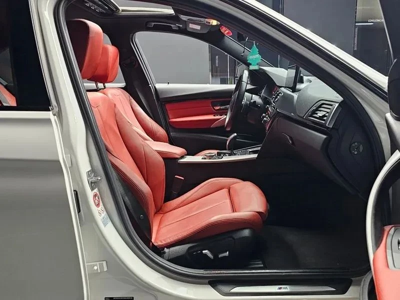 BMW 328, снимка 11 - Автомобили и джипове - 56690256