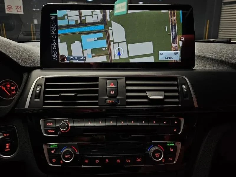 BMW 328, снимка 14 - Автомобили и джипове - 56690256