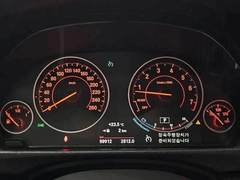 BMW 328, снимка 8 - Автомобили и джипове - 56690256