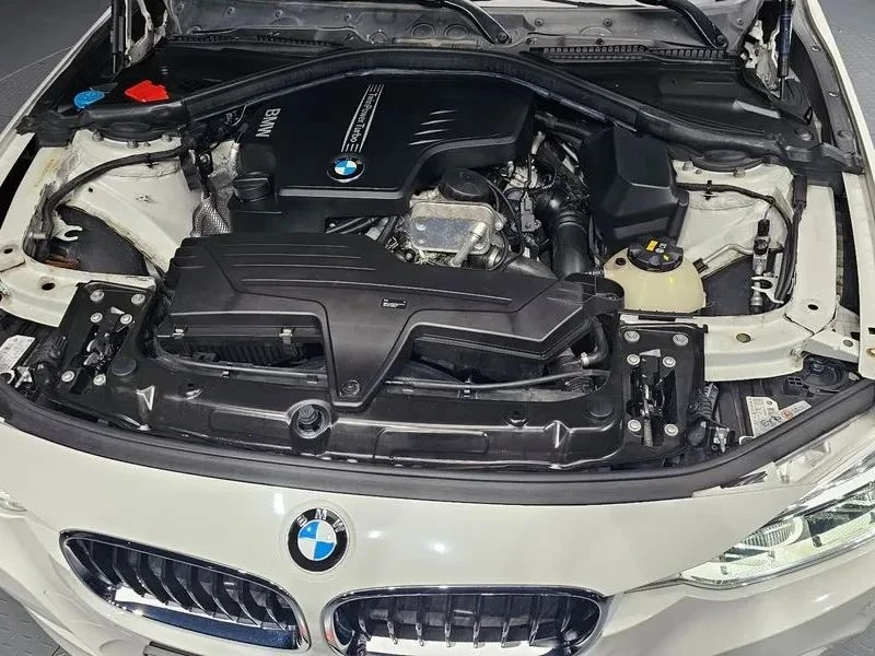BMW 328, снимка 6 - Автомобили и джипове - 56690256